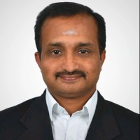 Saravanakumar Ramasamy
