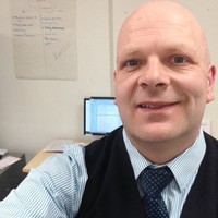 Declan O'Connor