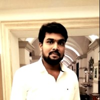 Sharath Kumar Katam