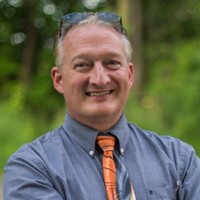 Randal Mauch