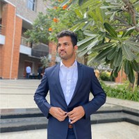 Mohan Krishna Chowdary Karnam