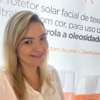 Aline Rocha