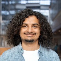 Jaden Majumdar