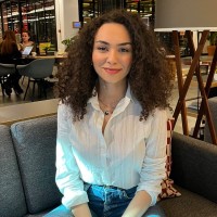 Zeynep Pelin Polat