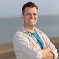 Timo Laagland