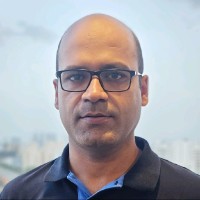 Nikhil Doegar