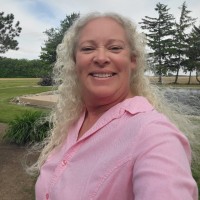 Paula Fugate