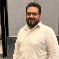 Khaled Noaman
