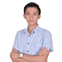 Ricky Junior Tewu