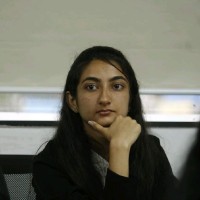 Stuti Karia