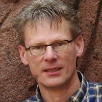 Marcel Van Eck
