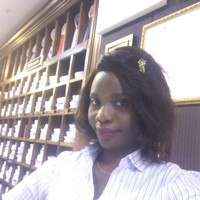 Monisola Owokade