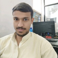 Ashish Pandey