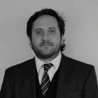 Martin N. Alegre