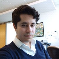 Ivan Esau Sanchez Pedraza