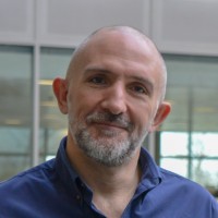 Simon Walters