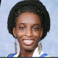 Nyoka Morris