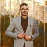 Mohamed Elgeindy