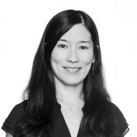 Ayaka Hosogaki Matthews