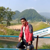 bhakta lama