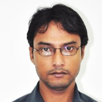 Kushankur Chakraborty
