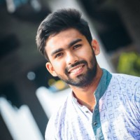 Md Tarikul Islam