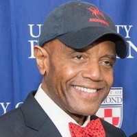 Ronald A. Crutcher
