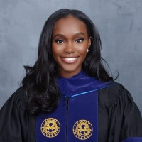 Amber D. Jones