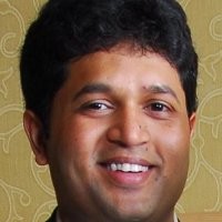 Dheeraj Reddy
