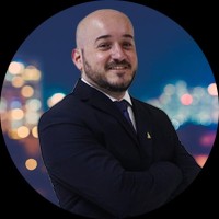 Marcus Vinicius Costa Pinto