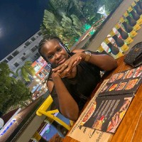 Judith Enam Tamakloe