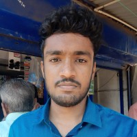 Anoop R M