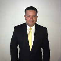 Roberto Pinero Velez