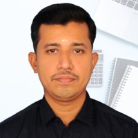 Jayaprakash Madhavan