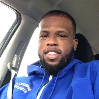 Kendrix Tillman