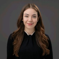 Sofia Garcia Guerrero