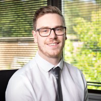 Aaron Foster