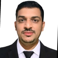 Sandeep Singh Parmar