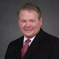 Jeff Byrd, PSP, VSSD II,