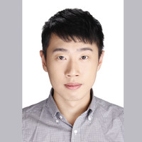 TIANYE XU