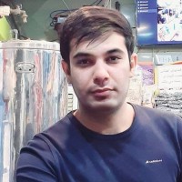 Mohammad Mahmoudi