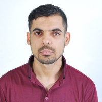 Adil Redaoui, Phd