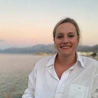 Lotte Van Vliet