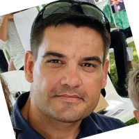 Michael Donaldson