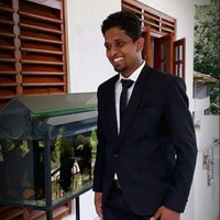 Lahiru Wickramasinghe