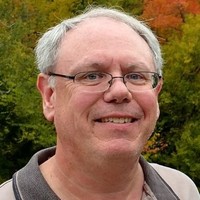 Ken Campbell