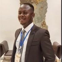 Prosper Mensah Kpeli