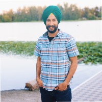 Taranjit Singh