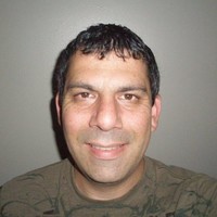 Mike Martinello
