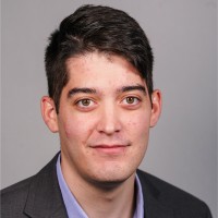 Sean Mccauley, Cpa